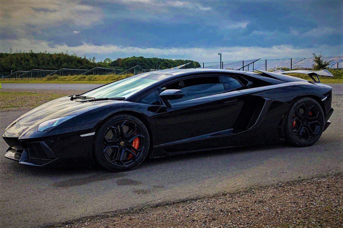 Lamborghini high текст