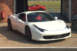 Premium Circuit Platinum Driving Experience 3 Cars Supercar Driving Experience 3 Cars