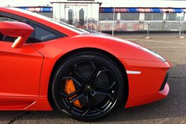 Diamond Supercar Driving Experience 1 Car Thrill + High Speed Passenger Ride (Weekday)