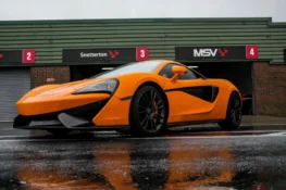 snetterton-msv premium venue