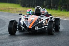 Ariel Atom