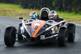 Ariel Atom